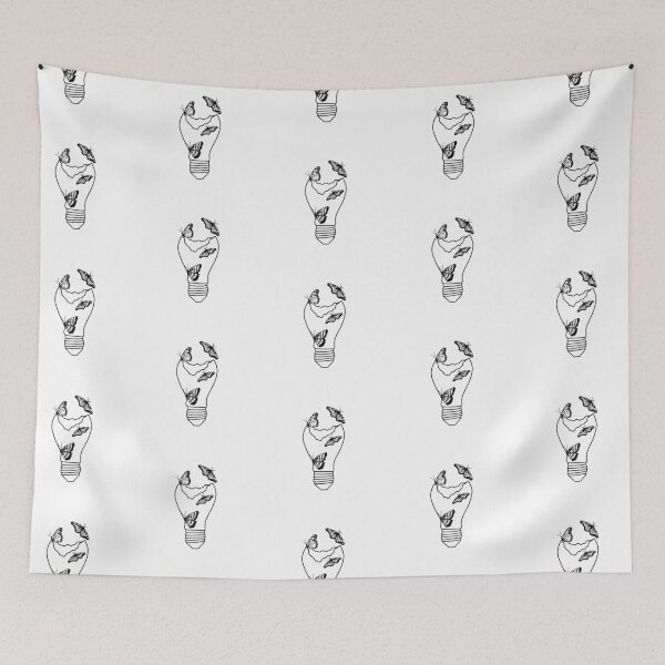 Item preview, Butterflies designed and sold by beckahbrooks.