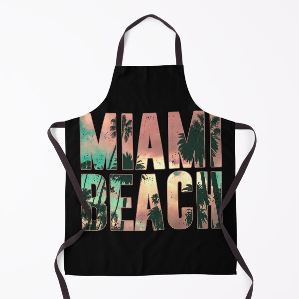 Item preview, Miami Beach designed and sold by FZ Designs.
