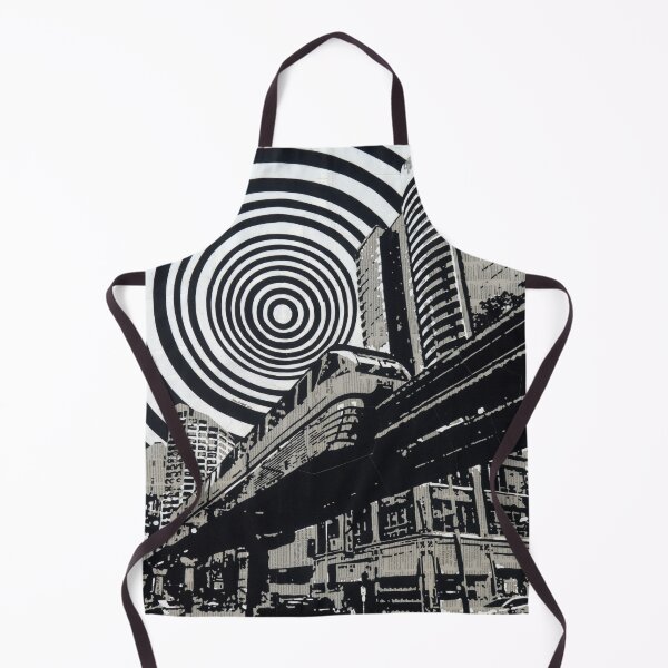 Item preview, Seattle Monorail designed and sold by Joshuamonuteaux.