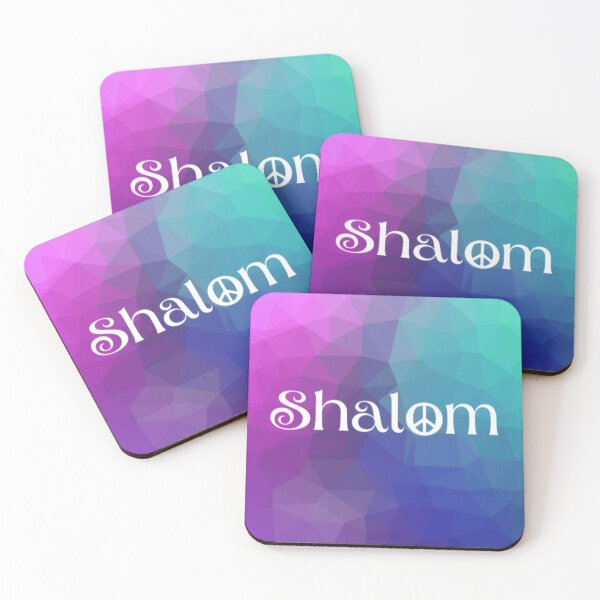 Item preview, Shalom Peace designed and sold by BlessItAllTees.