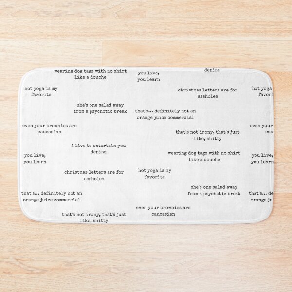 Item preview,  jagged little pill quotes pack 2 designed and sold by bwayjime.