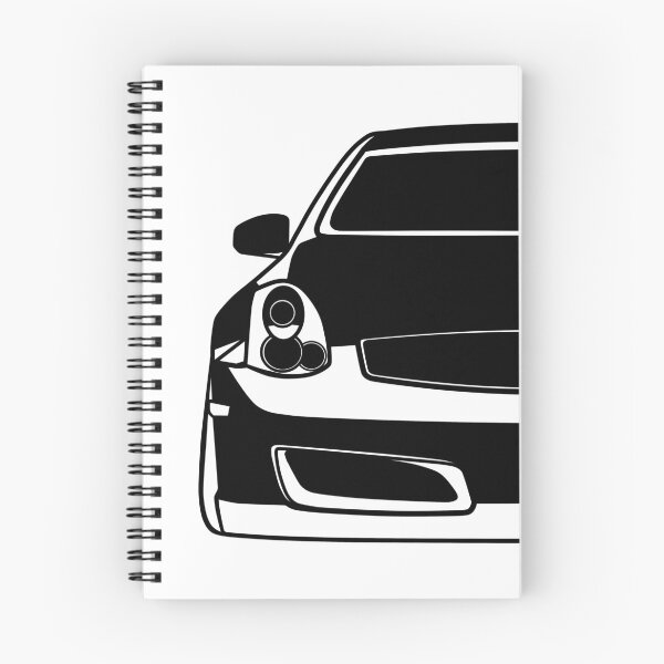 Item preview, Infiniti G35  designed and sold by andr56.