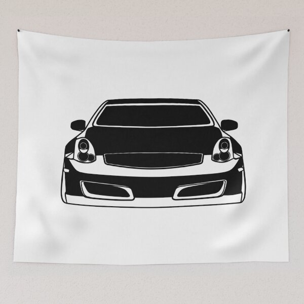 Item preview, Infiniti G35  designed and sold by andr56.