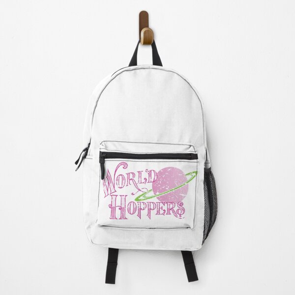 Item preview, World Hoppers designed and sold by CrownAndThistle.