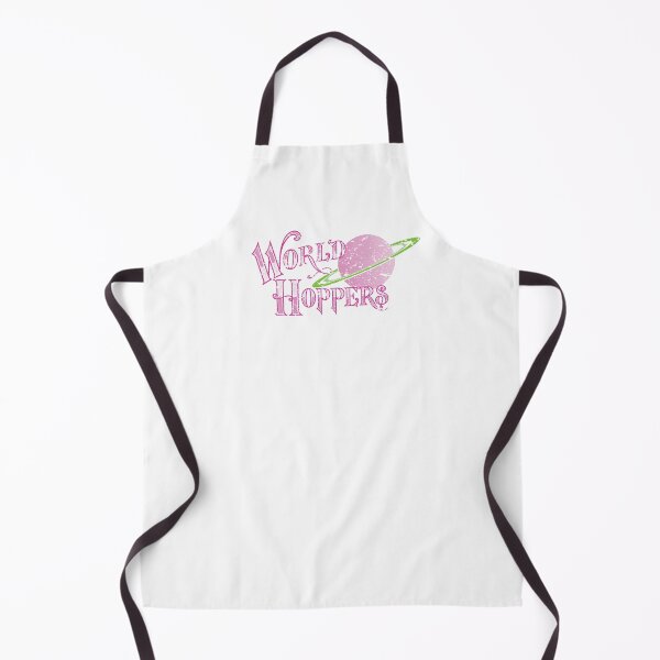 Item preview, World Hoppers designed and sold by CrownAndThistle.