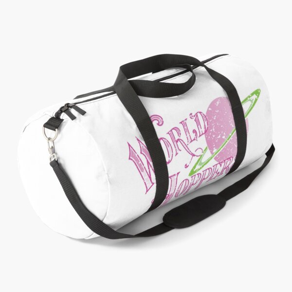 Item preview, World Hoppers designed and sold by CrownAndThistle.