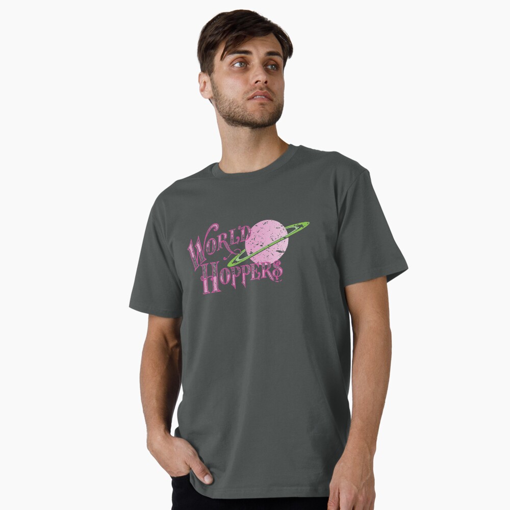 Item preview, Premium T-Shirt designed and sold by CrownAndThistle.