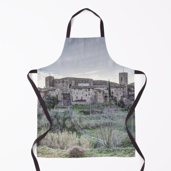 Item preview, Santa Pau, Catalonia designed and sold by Marc Garrido Clotet.