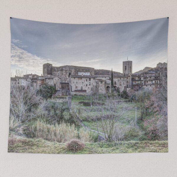 Item preview, Santa Pau, Catalonia designed and sold by Marc Garrido Clotet.