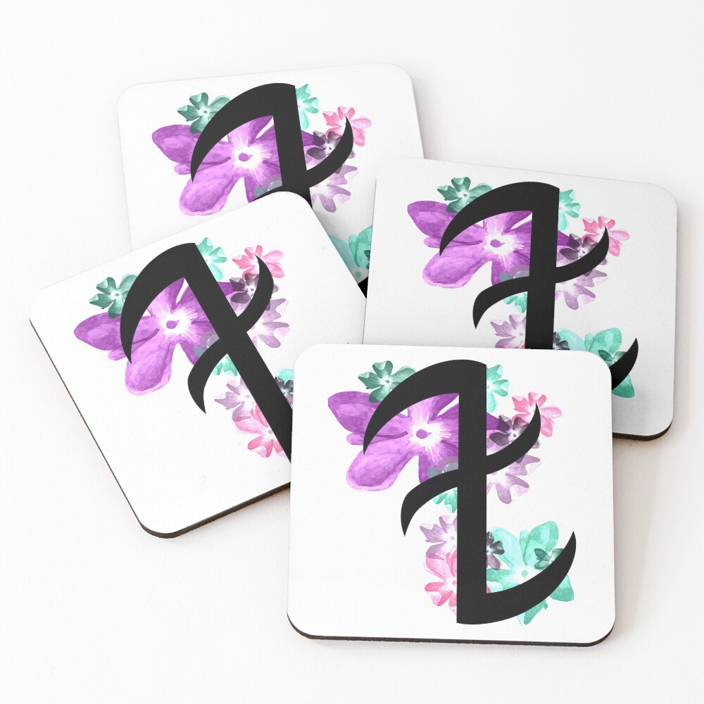 Item preview, Coasters (Set of 4) designed and sold by SSSHAKED.