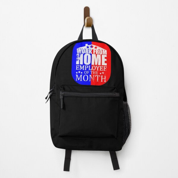 Item preview, Work from home employee of the month designed and sold by jc007.