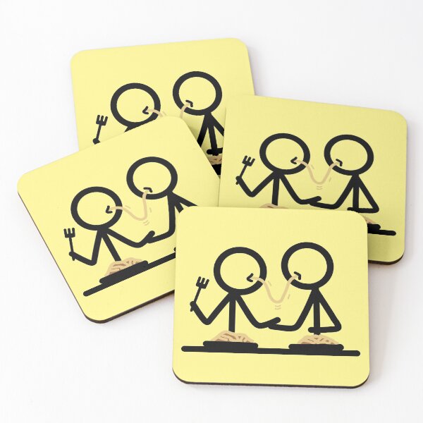 Item preview, Stickman / Love 1 designed and sold by LotusCreations.