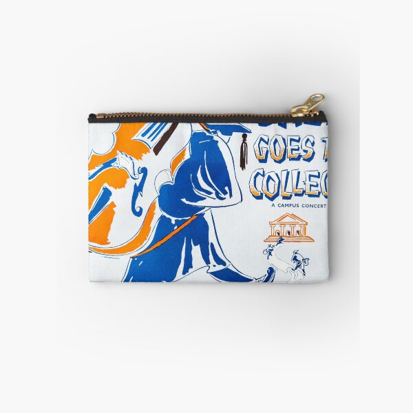 Item preview, The Dave Brubeck Quartet - Jazz Goes to College -  Original Album Cover designed and sold by Reggie72.