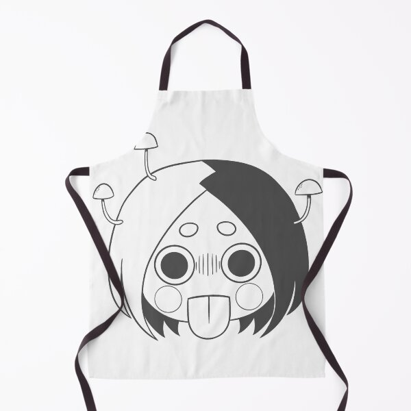 Item preview, Mushroom child designed and sold by blacknoisyblue.