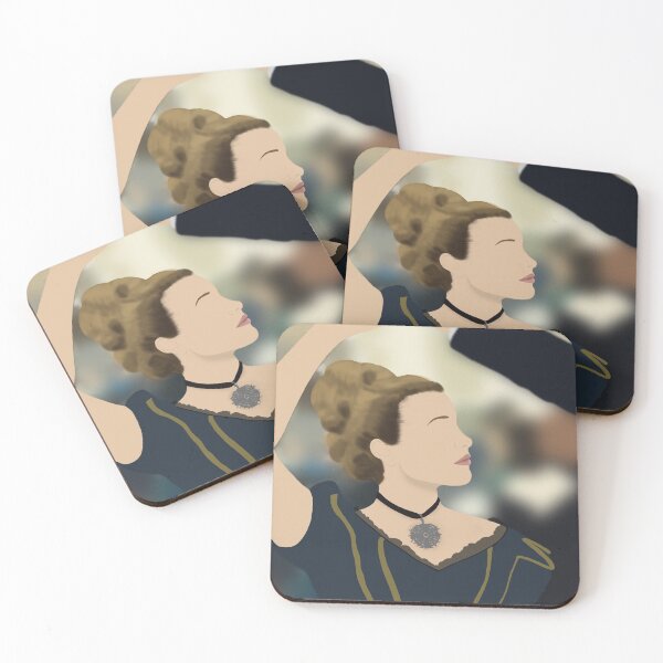 Item preview, Amy March designed and sold by Vanessarice.