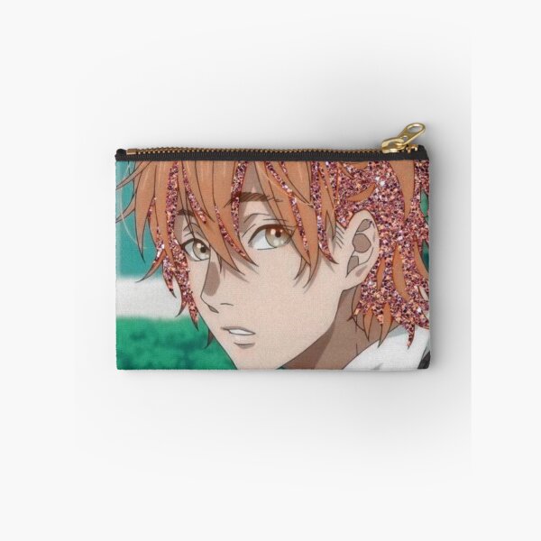 Item preview, Yaguchi Kyousuke/ 矢口 恭介(Glitter Edition)  designed and sold by sstickersbyari.