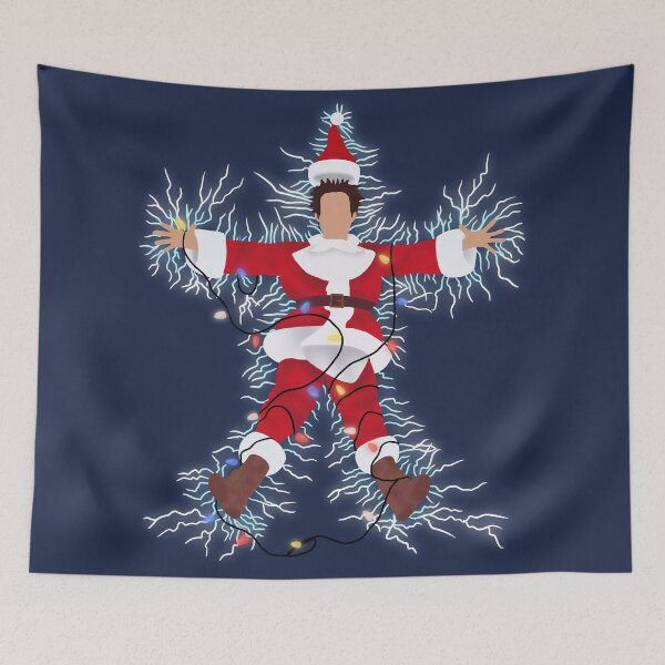 Item preview, National Lampoon’s Christmas Vacation designed and sold by am1202.