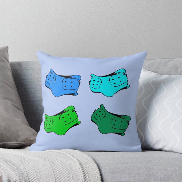 Item preview, Blue and Green Cloth Diaper Stash designed and sold by UrsulaFashion.