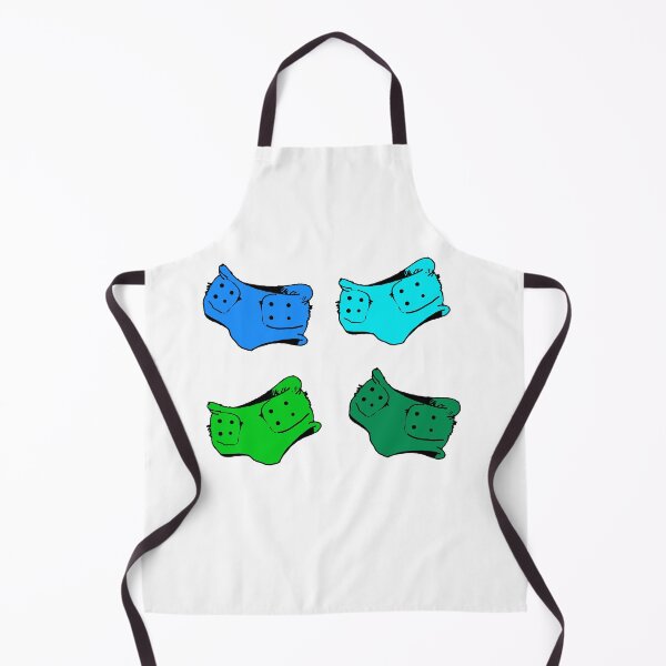 Item preview, Blue and Green Cloth Diaper Stash designed and sold by UrsulaFashion.