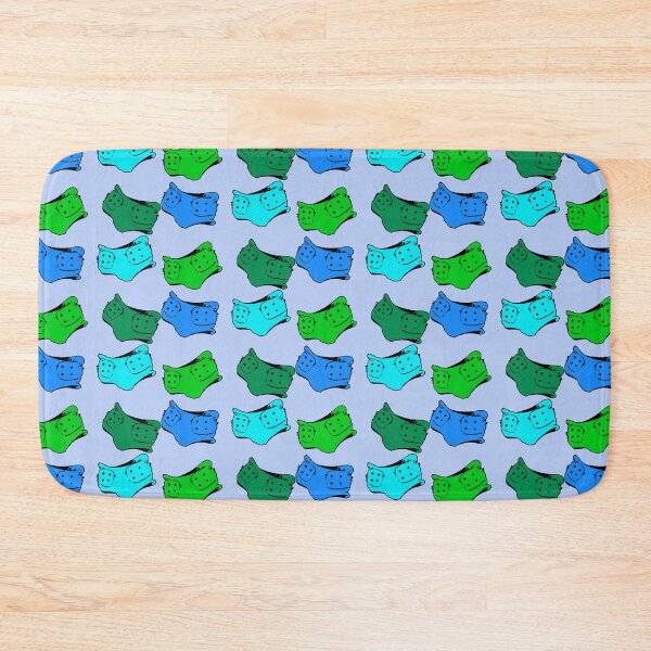 Item preview, Blue and Green Cloth Diaper Stash designed and sold by UrsulaFashion.
