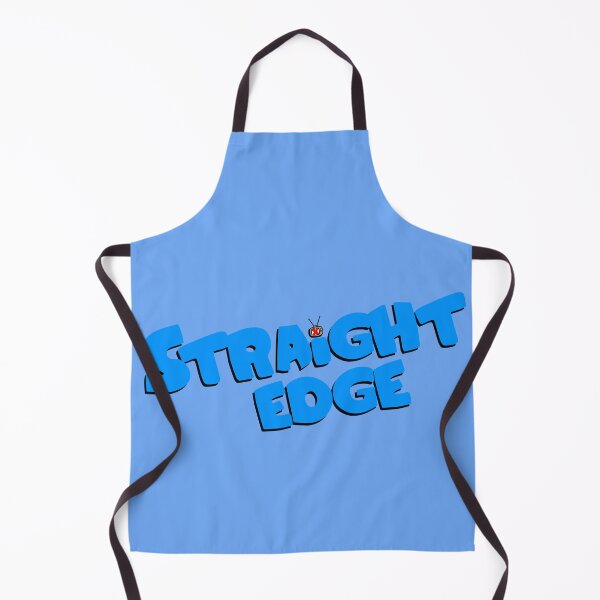 Item preview, Straight Edge (Quahog) designed and sold by SFXmedia.