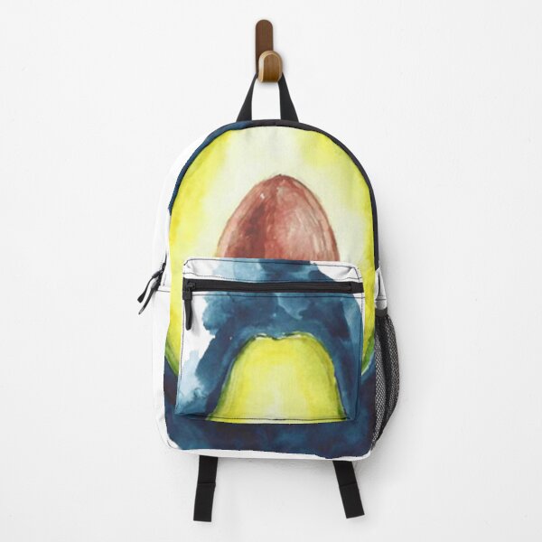 Item preview, avocado art designed and sold by zanbo.