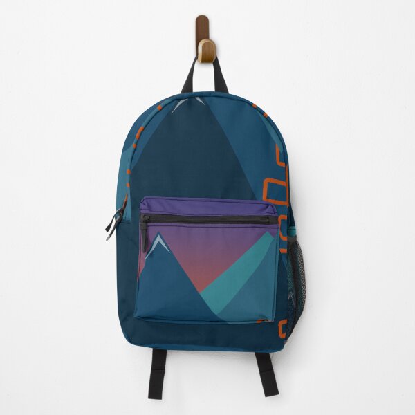 Item preview, Val Thorens Skiing designed and sold by Alastair McNeill.