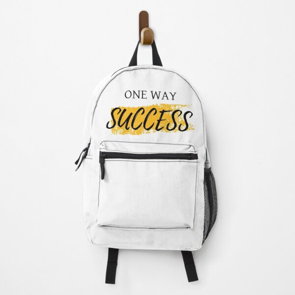 Item preview, One way success designed and sold by flare-creative.