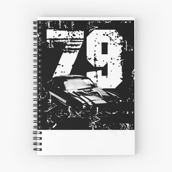 Item preview, 1979 Camaro Z28 Front T Shirt designed and sold by StrihsApparel.