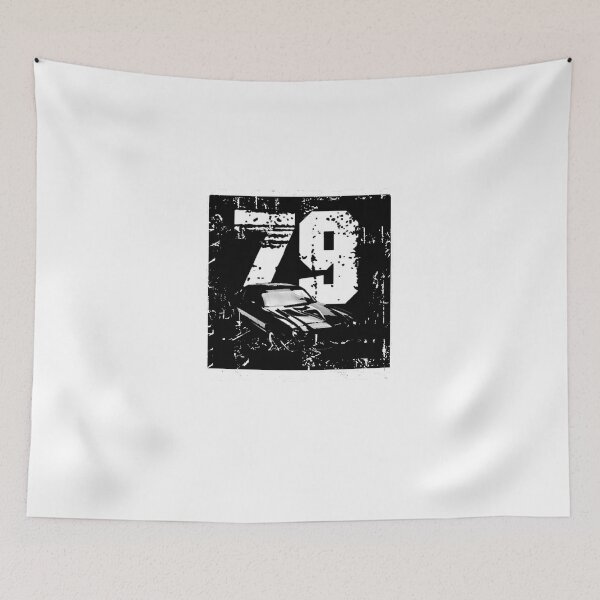 Item preview, 1979 Camaro Z28 Front T Shirt designed and sold by StrihsApparel.