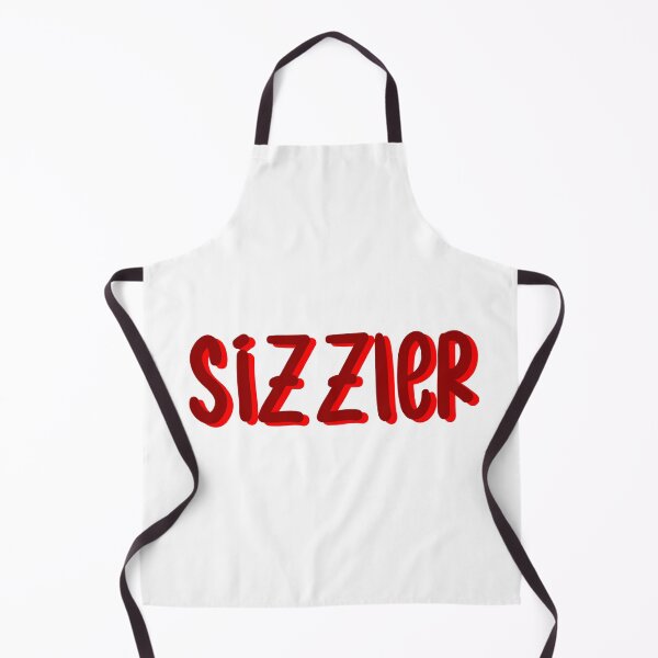 Item preview, Sizzler - Red Hot designed and sold by Seth's Tees.