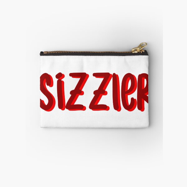 Item preview, Sizzler - Red Hot  designed and sold by Seth's Tees.