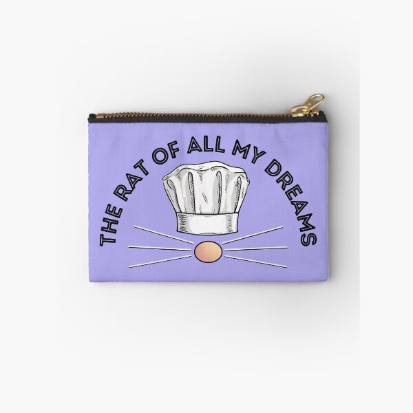 Item preview, The Rat of All My Dreams - Ratatouille Musical designed and sold by Downstage Designs.