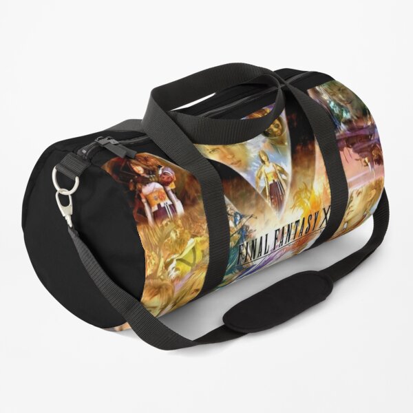 Remake Duffle Bags | Redbubble