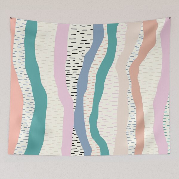 Item preview, aesthetic stripe designed and sold by azariajayde.