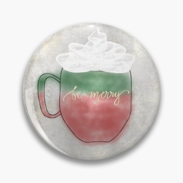 Item preview, Be Merry And Drink designed and sold by Rae-Rabbs.