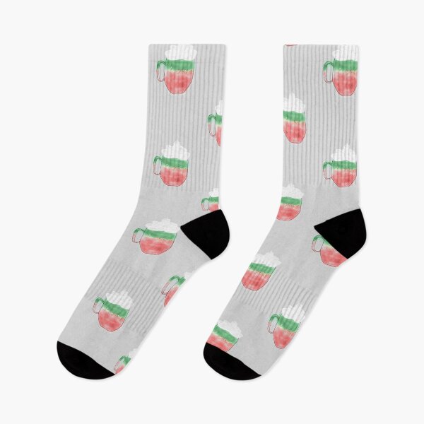 Item preview, Be Merry And Drink designed and sold by Rae-Rabbs.