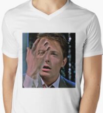MARTY Men's V-Neck T-Shirt