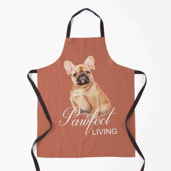Item preview, Pawfect Frenchie designed and sold by LuciaS.
