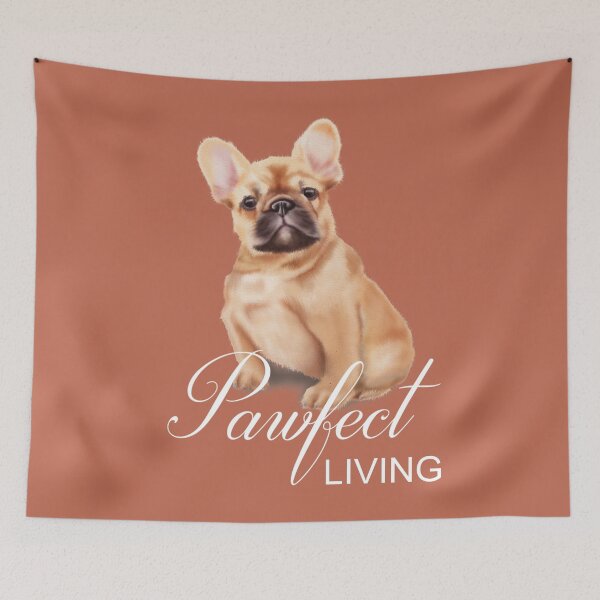 Item preview, Pawfect Frenchie designed and sold by LuciaS.
