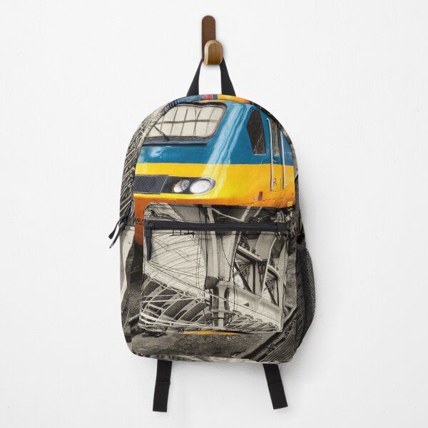 Item preview, HST Paddington designed and sold by hawkie.