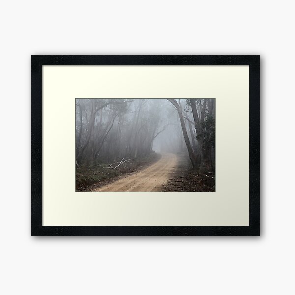 Item preview, Misty Road designed and sold by Geoff Smith.