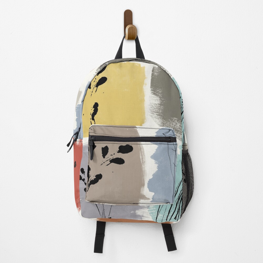 Item preview, Backpack designed and sold by mindydidit.