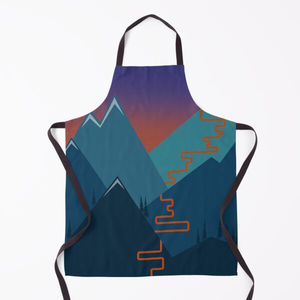 Item preview, Meribel Skiing designed and sold by Alastair McNeill.