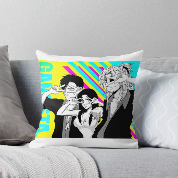 Item preview, Gangsta Champloo designed and sold by ectini.