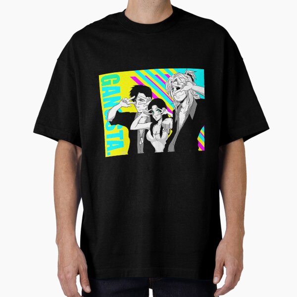 GANGSTA.イメージTシャツ ニコラス Nicolas Brown Gangsta T-Shirts for Sale | Redbubble