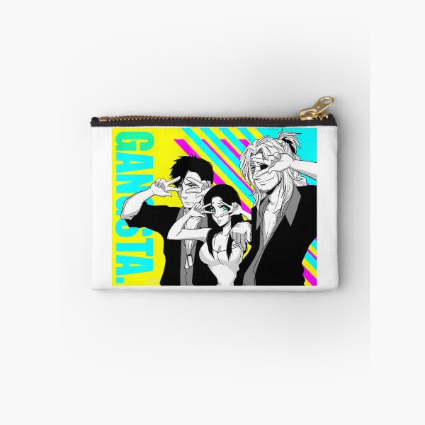 Item preview, Gangsta Champloo designed and sold by ectini.