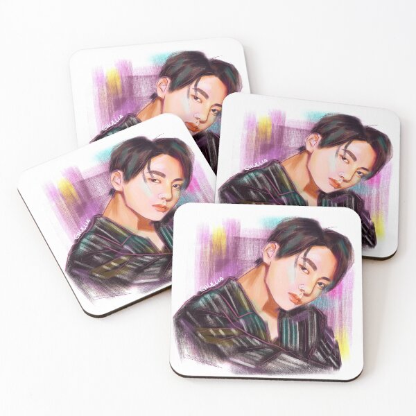 Item preview, Jungkook designed and sold by liajung.