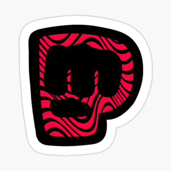 Pewdiepie Red Gifts Merchandise Redbubble - brofist roblox id