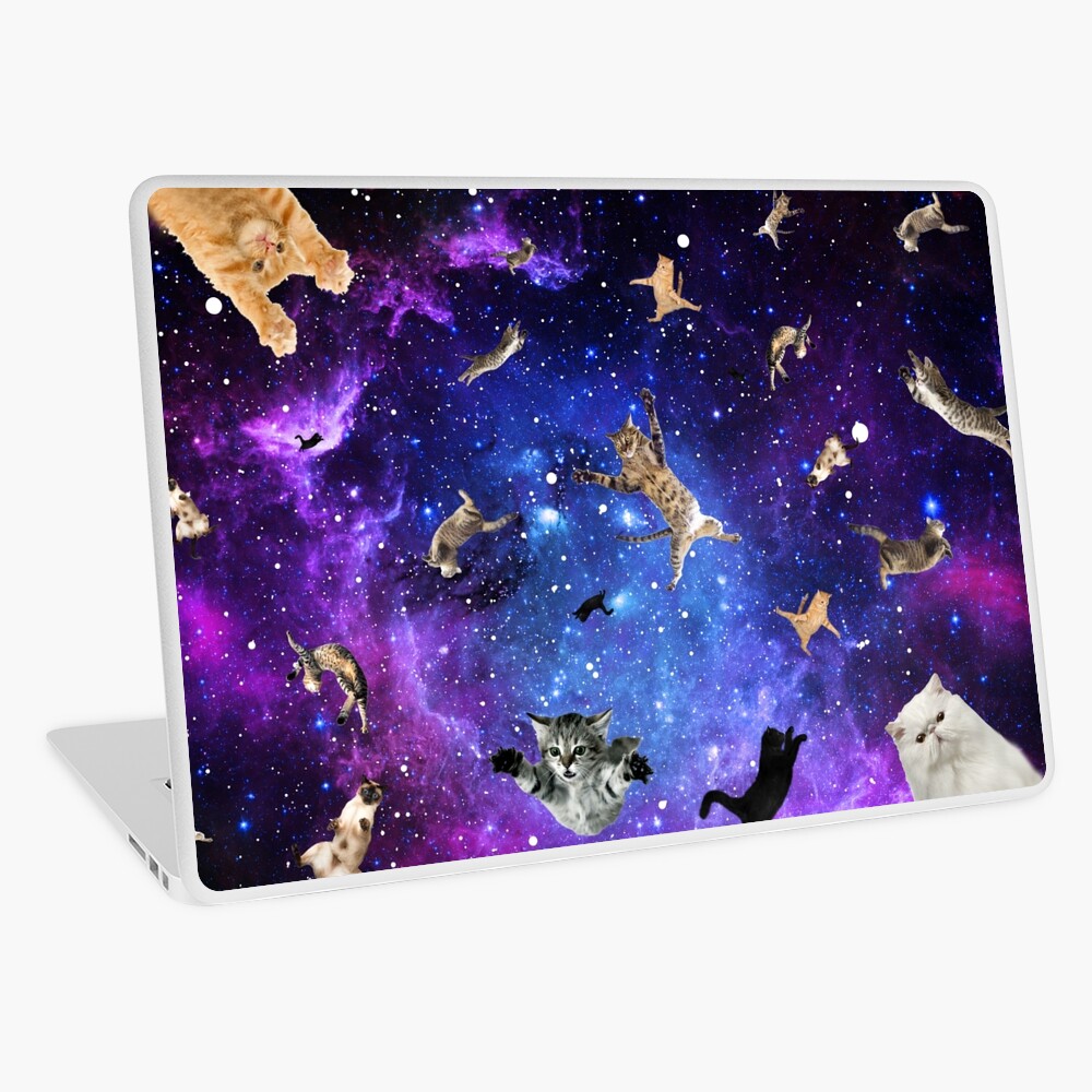Item preview, Laptop Skin designed and sold by WonderFlux.